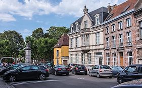 Hotel Saint Georges